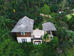 Wareerak Hot Spring & Wellness