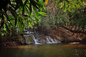 Wareerak Hot Spring & Wellness