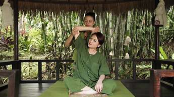 Wareerak Hot Spring & Wellness