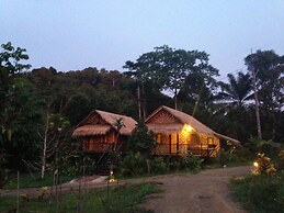 Wareerak Hot Spring & Wellness