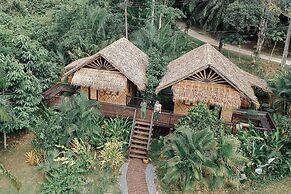 Wareerak Hot Spring & Wellness