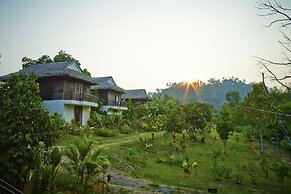 Wareerak Hot Spring & Wellness