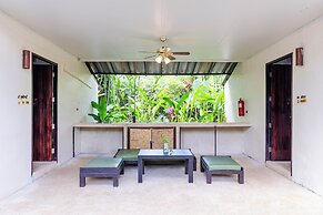 Wareerak Hot Spring & Wellness