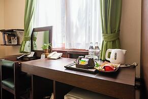 Wareerak Hot Spring & Wellness