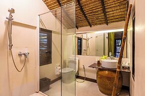 Wareerak Hot Spring & Wellness