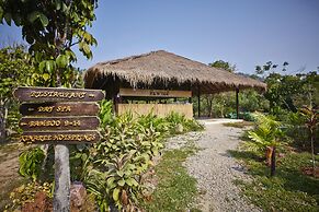 Wareerak Hot Spring & Wellness