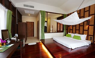 Wareerak Hot Spring & Wellness