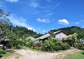 Wareerak Hot Spring & Wellness