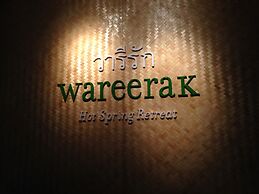 Wareerak Hot Spring & Wellness