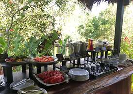 Wareerak Hot Spring & Wellness