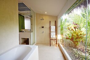 Wareerak Hot Spring & Wellness