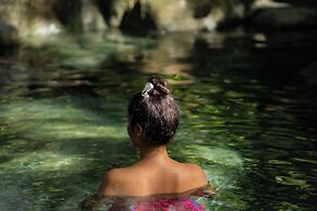 Wareerak Hot Spring & Wellness