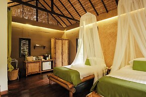 Wareerak Hot Spring & Wellness