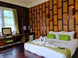 Wareerak Hot Spring & Wellness