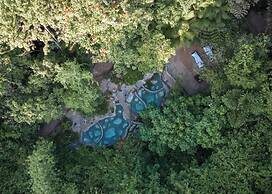 Wareerak Hot Spring & Wellness