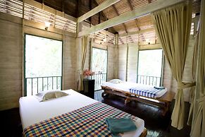 Wareerak Hot Spring & Wellness