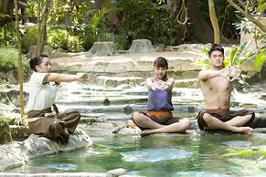 Wareerak Hot Spring & Wellness