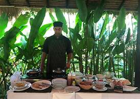 Wareerak Hot Spring & Wellness