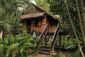 Wareerak Hot Spring & Wellness