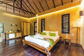 Wareerak Hot Spring & Wellness