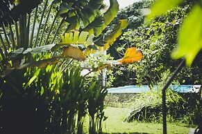 iRoHa Garden Hotel & Resort