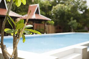 iRoHa Garden Hotel & Resort