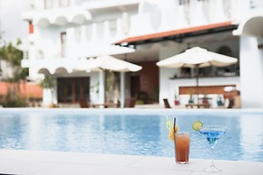 iRoHa Garden Hotel & Resort