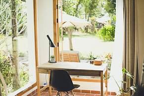 iRoHa Garden Hotel & Resort