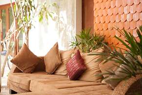 iRoHa Garden Hotel & Resort