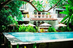 iRoHa Garden Hotel & Resort