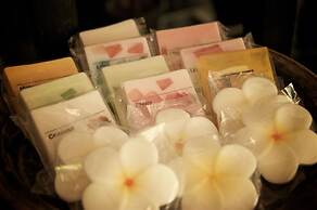 iRoHa Garden Hotel & Resort