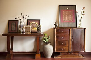 iRoHa Garden Hotel & Resort