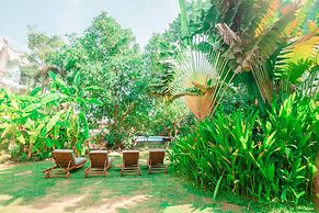 iRoHa Garden Hotel & Resort