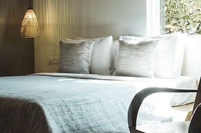 iRoHa Garden Hotel & Resort