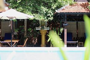 iRoHa Garden Hotel & Resort