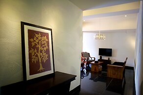 iRoHa Garden Hotel & Resort