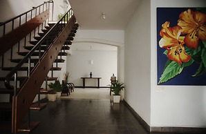 iRoHa Garden Hotel & Resort