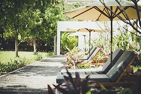 iRoHa Garden Hotel & Resort