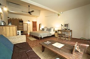 iRoHa Garden Hotel & Resort