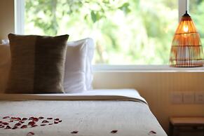 iRoHa Garden Hotel & Resort