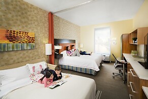 Home2 Suites by Hilton Lehi/Thanksgiving Point