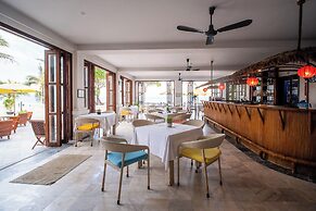 Allezboo Beach Resort & Spa