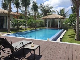 Allezboo Beach Resort & Spa