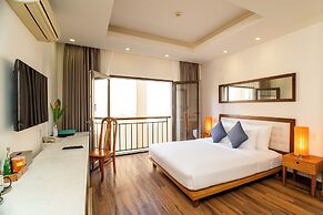 Allezboo Beach Resort & Spa