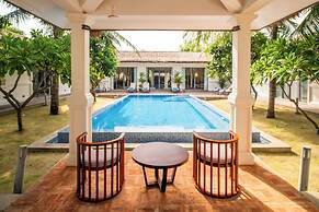 Allezboo Beach Resort & Spa