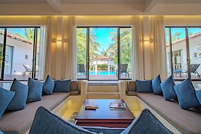 Allezboo Beach Resort & Spa