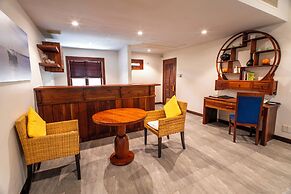 Allezboo Beach Resort & Spa