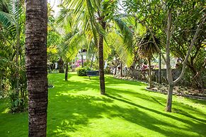 Allezboo Beach Resort & Spa