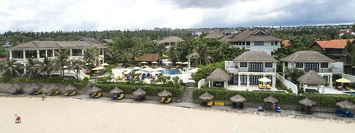 Allezboo Beach Resort & Spa