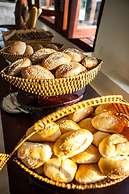 Allezboo Beach Resort & Spa